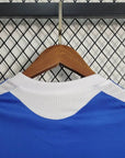 2011/2012 Retro Chelsea Home Football Jersey