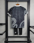 2023/2024 Real Madrid Chinese Dragon Football Shirt Kids Size