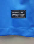 2020 Retro Brazil Soccer Jersey Away