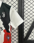 2025/2026 Ronaldo All Teams Football Shirt Kids Size