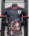 2025-26 Japan Special Player S-2XL