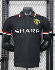 2025-26 Manchester United Special Player S-2XL
