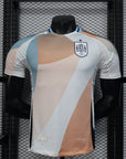 2025-26 Spain Away Player S-2XL