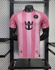 2025-26 Miami Home Player S-4XL