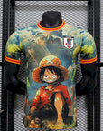 2025-26 Japan Special Edition Player S-XXL