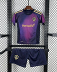 2025-26 Los Angeles Galaxy Away KIDS 16-28