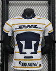 2025-26 Cougars Home Player S-2XL