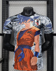 2025-26 Japan Special Edition Player S-XXL