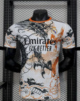 2025-26 Real Madrid Special Player S-2XL