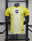 2025-26 France Goalkeeper Player S-2XL