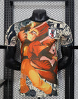 2025-26 Japan Special Edition Player S-XXL