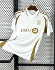 2025-26 Los Angeles FC Away S-XXL