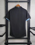 2009/2010 Retro Real Madrid Away Football Shirt 1:1 Thai Quality