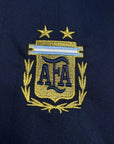 2006 Retro Argentina National Team Away Jersey