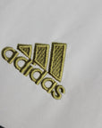 2011/2012 Retro Real Madrid Home