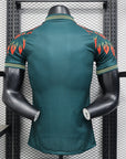 2025-26 Mexico Special Player S-2XL