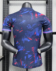 2025-26 Barcelona Special Player S-XXL