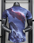 2025-26 Japan Special Edition Player S-XXL