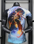 2025-26 Japan Special Edition Player S-XXL