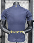 2025-26 Boca Juniors Second Away Player S-XXL