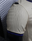 2025-26 Barcelona Away Player S-4XL