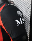 2025-26 AC Milan Home Player S-3XL