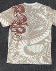 2025-26 Real Madrid Special Dragon S-2XL