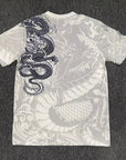 2025-26 Real Madrid Special Dragon S-2XL