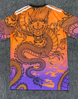 2025-26 Real Madrid Special Pink S-2XL