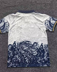 2025-26 Real Madrid Special Polo Dragon S-2XL