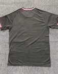 2025-26 Real Madrid Special Pink Rose Snake S-2XL