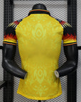 2025-26 Americas Special Player S-2XL