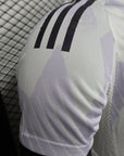 2025-26 Manchester United Away Player S-4XL