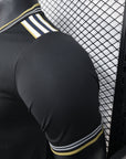 2025-26 Juventus Special Gold-White Player S-2XL