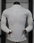 2025-26 Chelsea Away long sleeve S-2XL