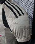 2025-26 New York Red Bulls Away Player S-2XL