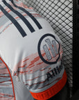 2025-26 Bayern Munich Away Player S-4XL