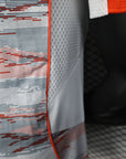 2025-26 Bayern Munich Away Player S-4XL