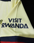 2021/2022 Retro Arsenal Soccer Jersey Away