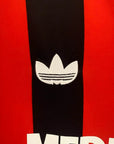 1990/1991 Retro AC Milan Home Football Shirt 1:1 Thai Quality