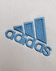 2002/2003 Retro Olympique de Marseille Home Football Shirt 1:1 Thai Quality