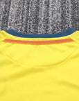 2008/2009 Retro Barcelona Away Football Shirt Kids Size 1:1 Thai Quality