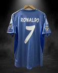 Real Madrid 2013-2014 RETRO