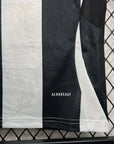 2024/2025 Juventus Home Soccer Jersey 1:1 Thai Quality Kids Size