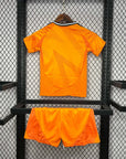 2024/2025 Real Madrid Away Football Shirt 1:1 Thai Quality Kids Size