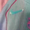 2025/2026 Kids Size Barcelona Special Edition Color Football Shirt