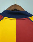 2001/2002 Retro Roma Home Soccer Jersey 1:1 Thai Quality