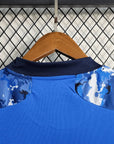 2020 Japan Home Football Jersey