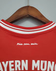 2013/2014 Retro Bayern Munich Home Champions League Edition Football Jersey 1:1 Thai Quality
