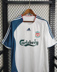 2006/2007 Retro Liverpool Away Football Shirt 1:1 Thai Quality